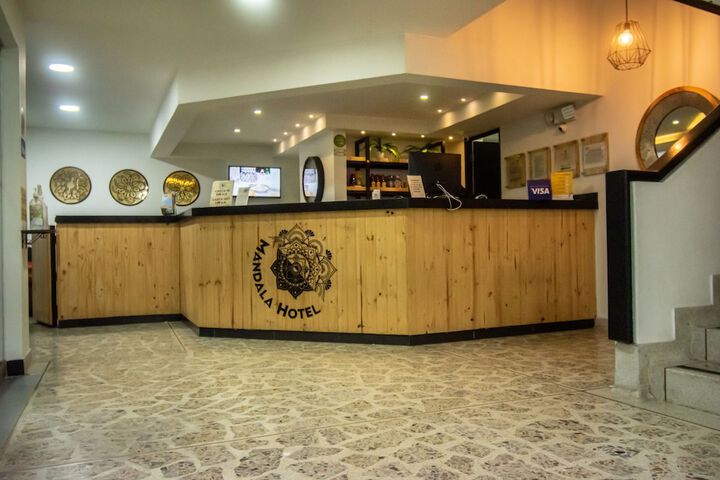 Mandala Centro Medellín in Medellín