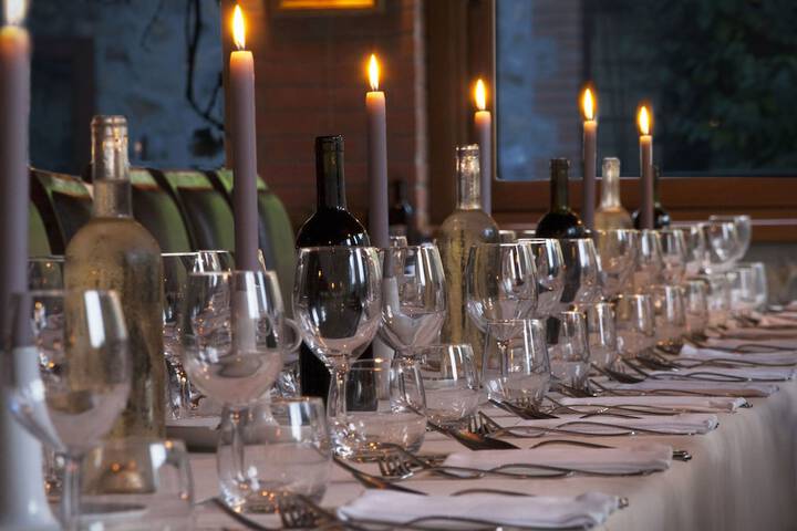Dining Photos
