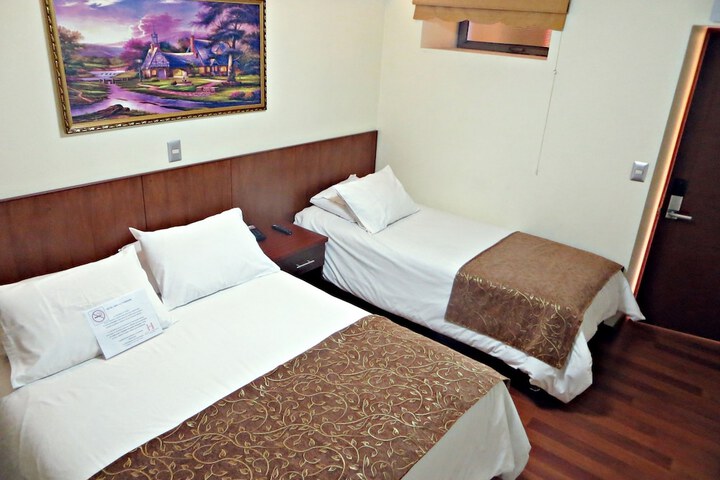 Hotel Interior 2 of 48