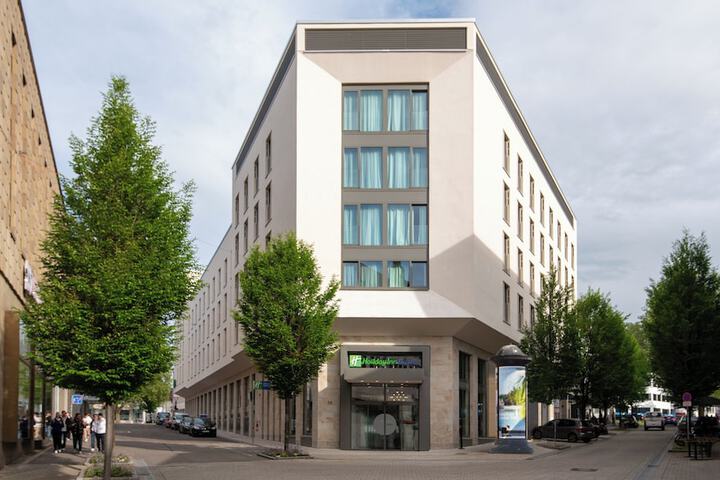 Holiday Inn Express Heilbronn by IHG in Heilbronn
