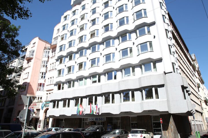 Hotel 133 of 139