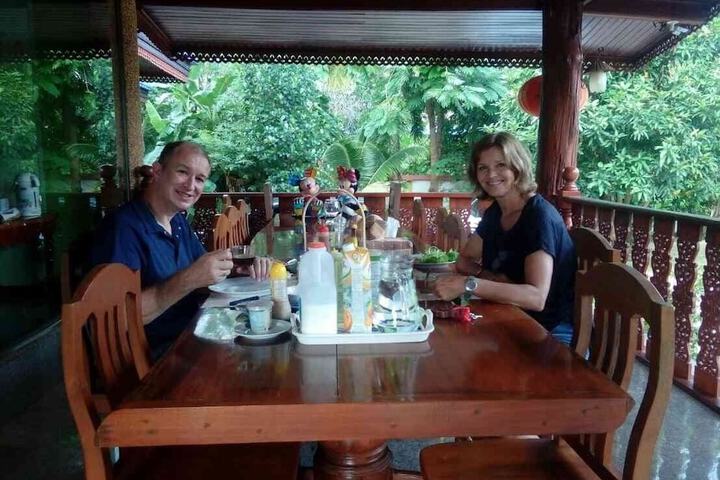 Breakfast/Coffee Service 34 of 82