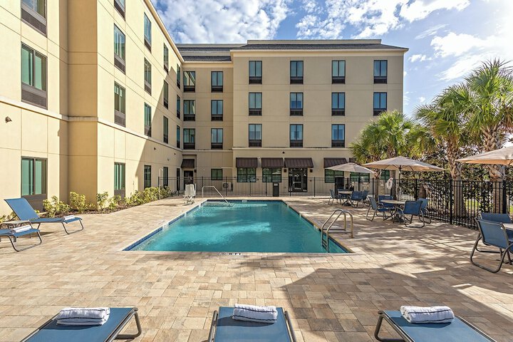Pestana Orlando Suites - Lake Buena Vista