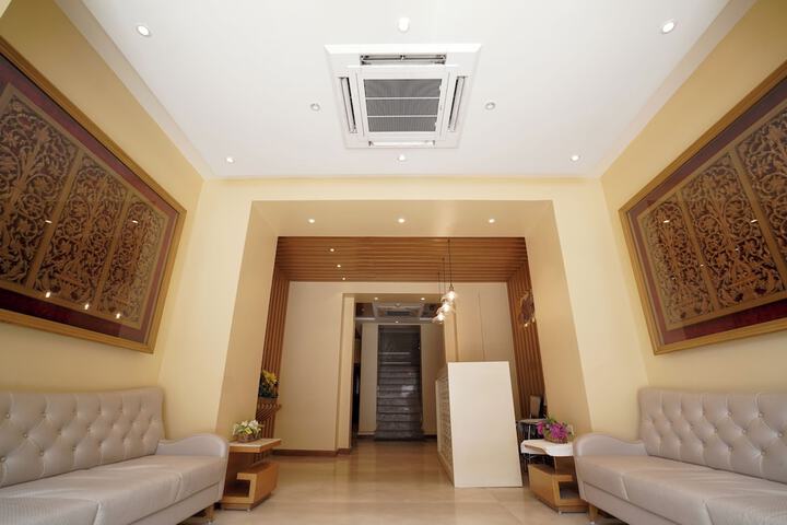 Hotel Interior 7 of 54