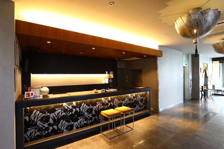 Hotel Interior 5 of 62