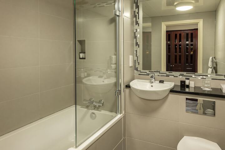 Bath Interior