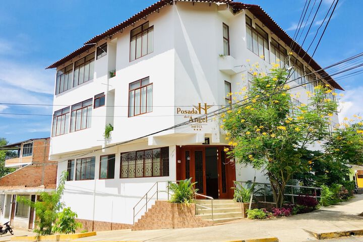 Posada del Ángel Hotel