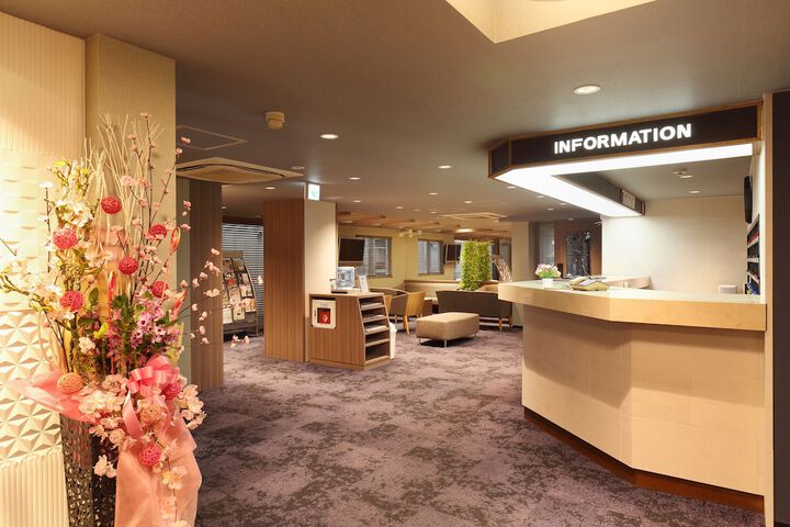 Hotel Interior 3 of 47