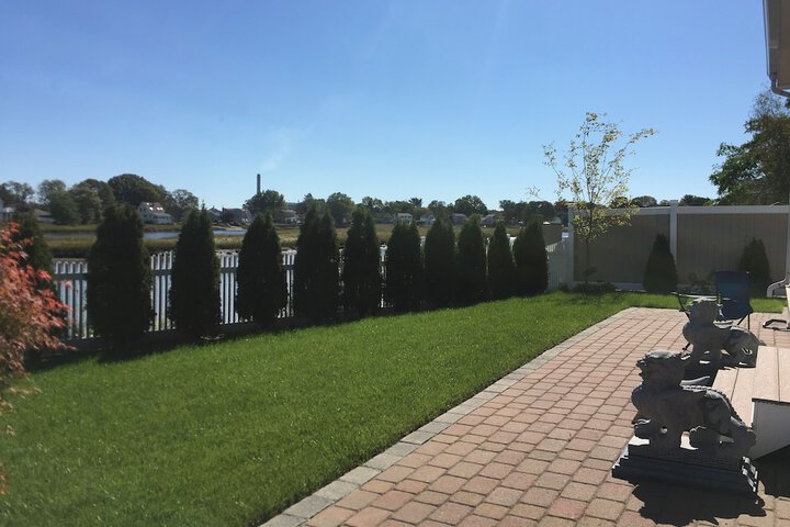 Terrace/Patio 13 of 46