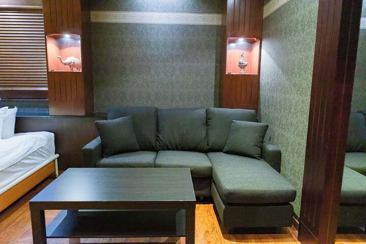 Room 74 of 257