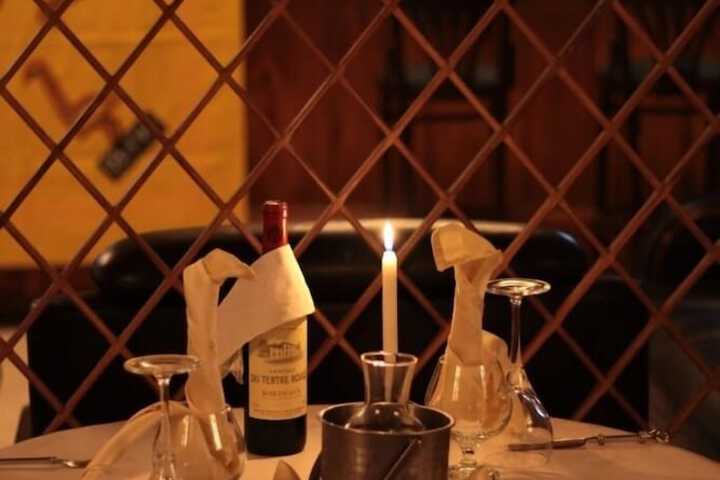 Dining Photos