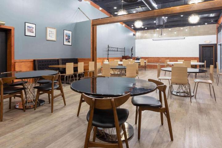 Fitness Facility Photos