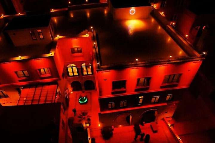 Hotel 143 of 158