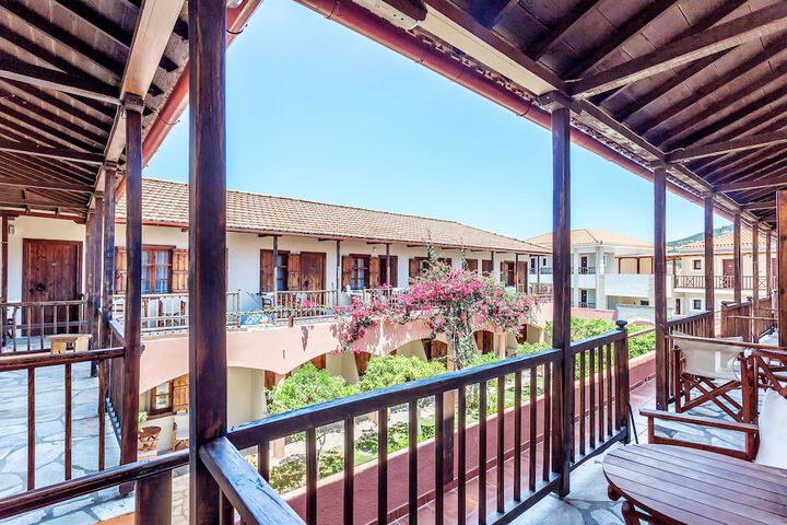 Terrace/Patio 93 of 102