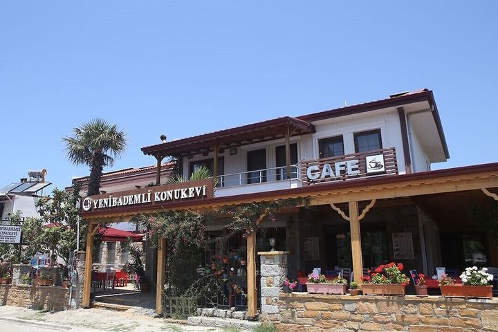 Photo of Yeni Bademli Konukevi