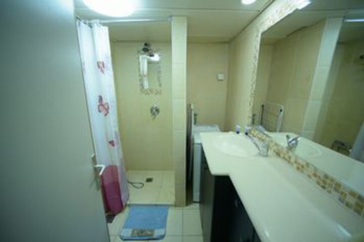 Bathroom Interior Photo