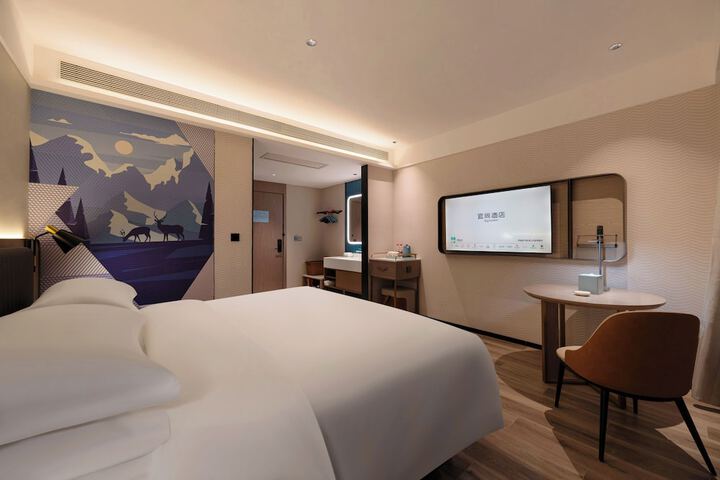 Room 21 of 127