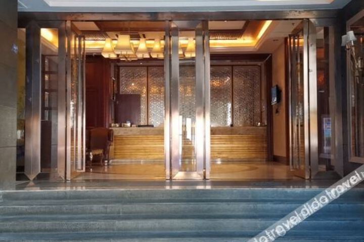 Taisheng Hotel