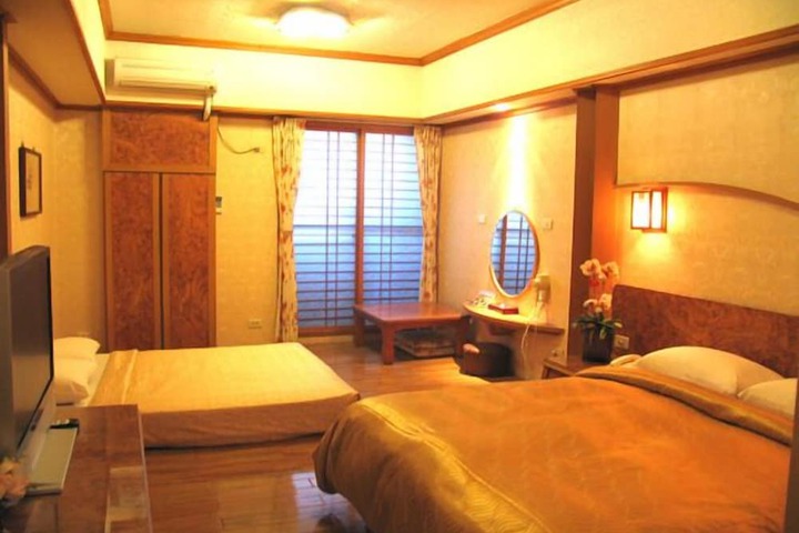 Sin Fu Business Hotel