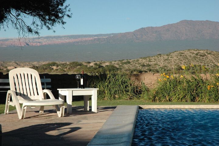 Pools & Facilities