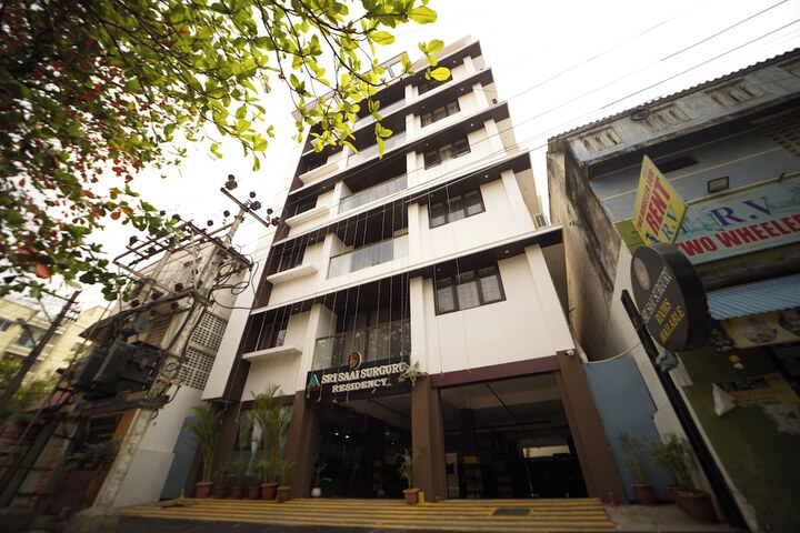Sri Sai Surguru Residency