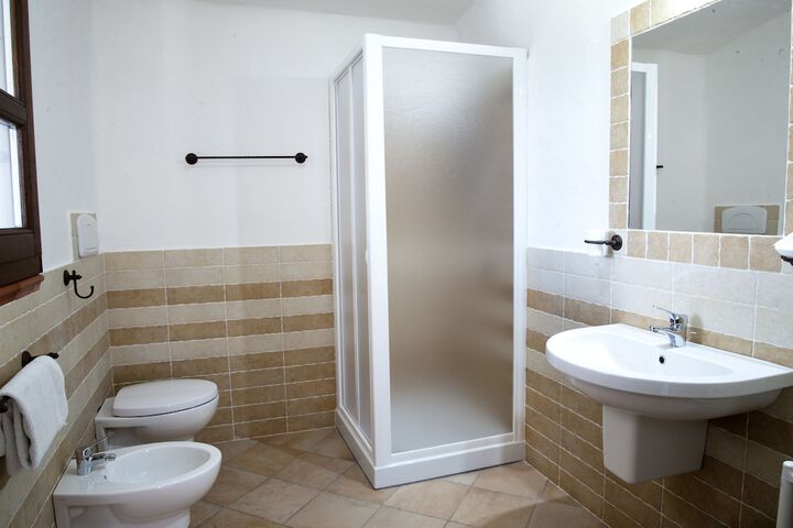 Bathroom Vanities