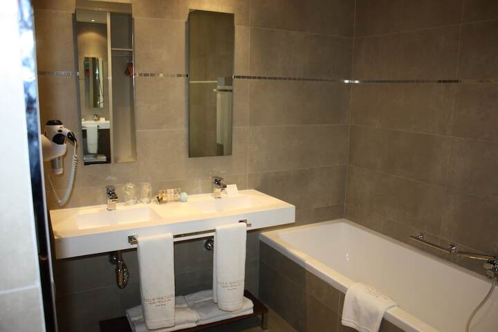 Restrooms