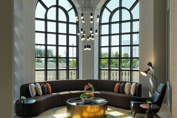 Hotel Interior 18 of 188