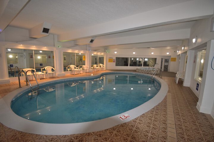 Pool 76 of 92