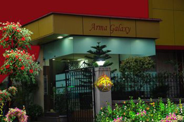 OYO 789 Hotel Airport Annex