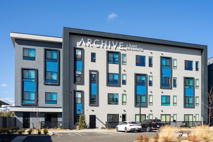 Kasa Archive Reno-Tahoe