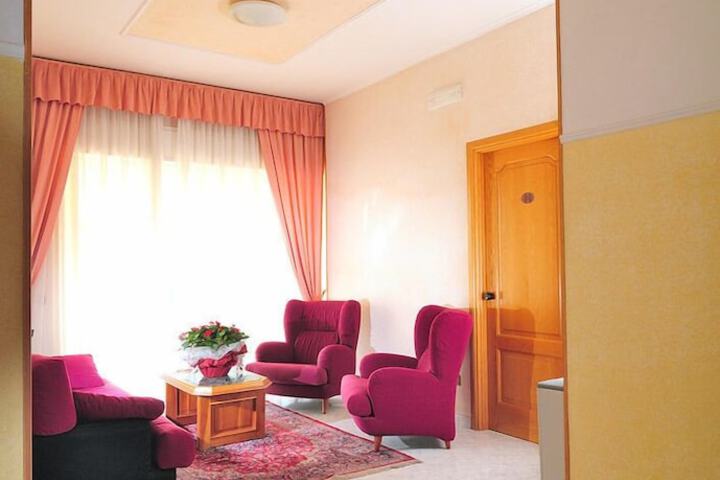 Hotel Interior 3 of 21