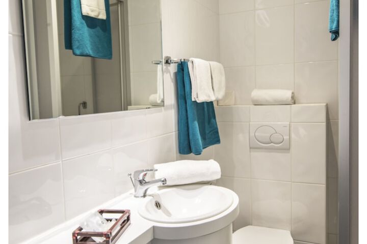 Bath Amenities