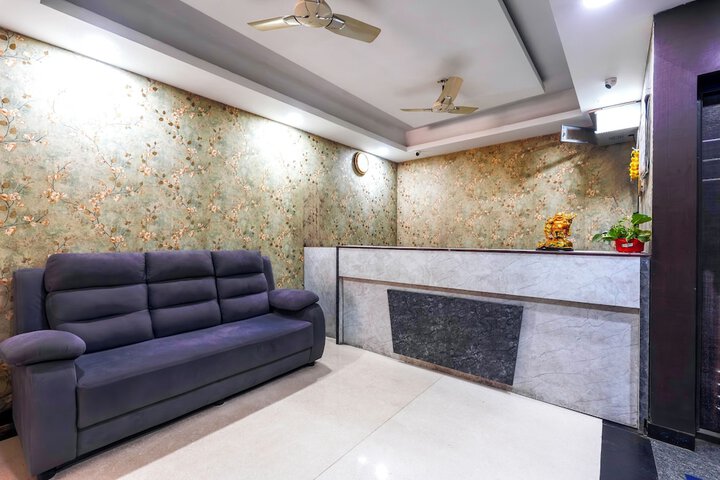 Hotel Mini Escape Perungalathur in Chennai