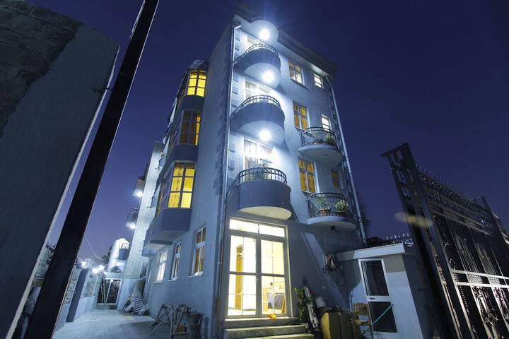 Hotel 45 of 47