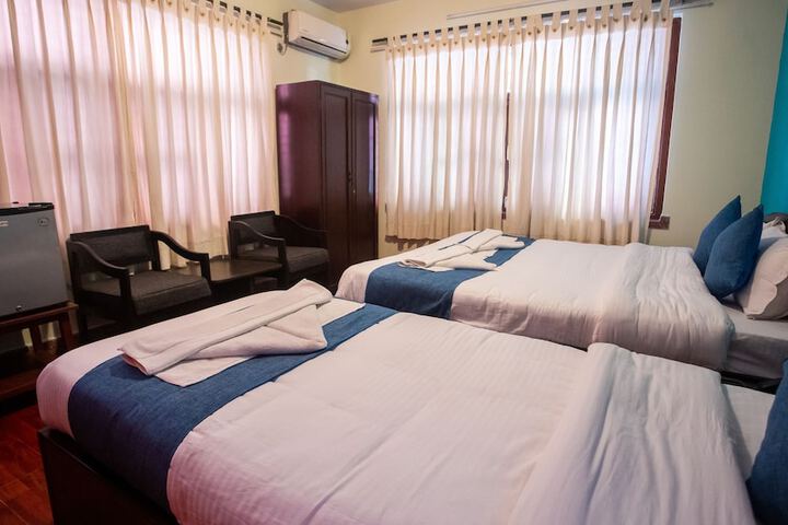 Room 20 of 94
