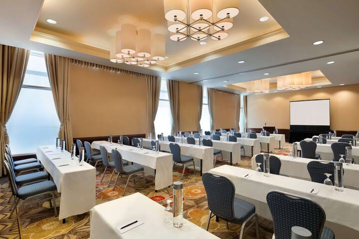 Ballroom