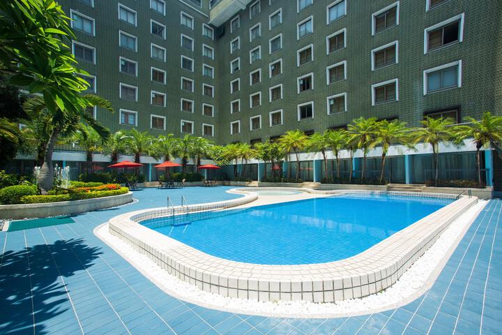 Fitness Center Photo