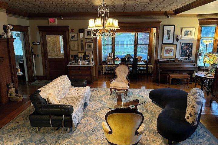 Hotel Interior 8 of 35