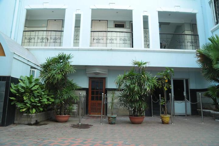 Hotel Selvies