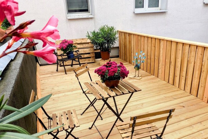 Terrace/Patio 48 of 86