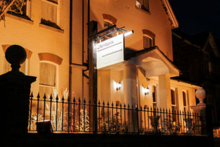 Hotel 40 of 44