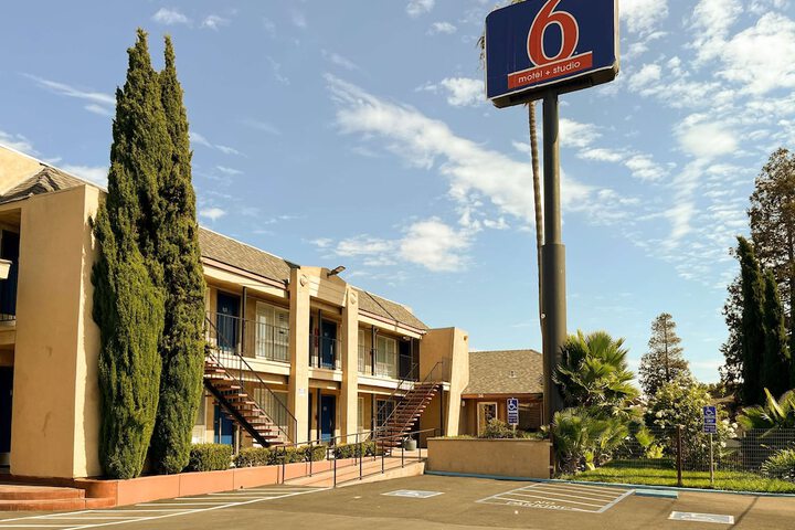 Studio 6 Vallejo Ca – Napa Valley in Vallejo, CA