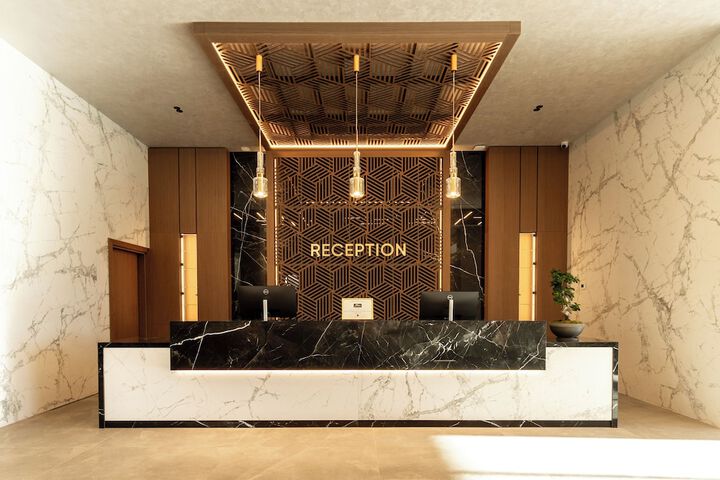 Atmosphere Hotel