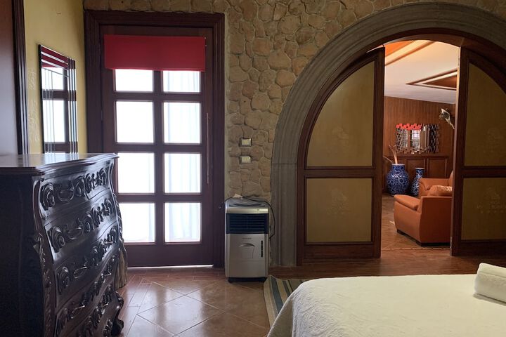 Hotel Interior 159 of 230