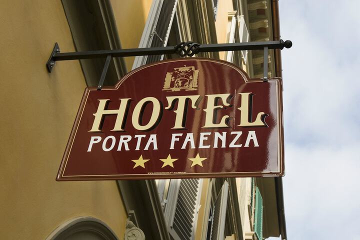 Hotel 101 of 102