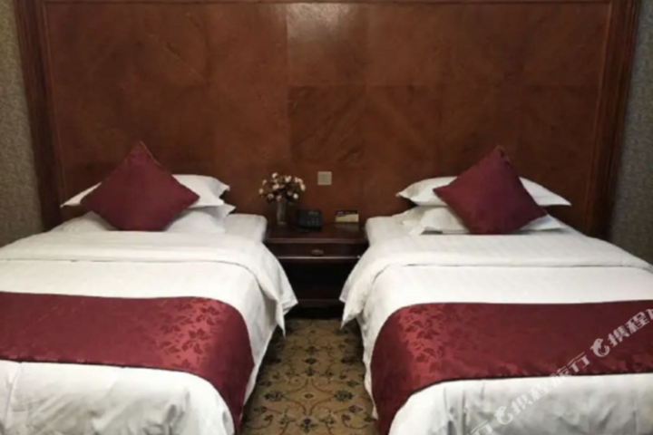 Aksaray Hotel