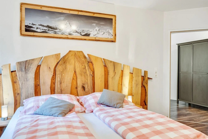 Modern Holiday Home in Goldegg Near Ski Area