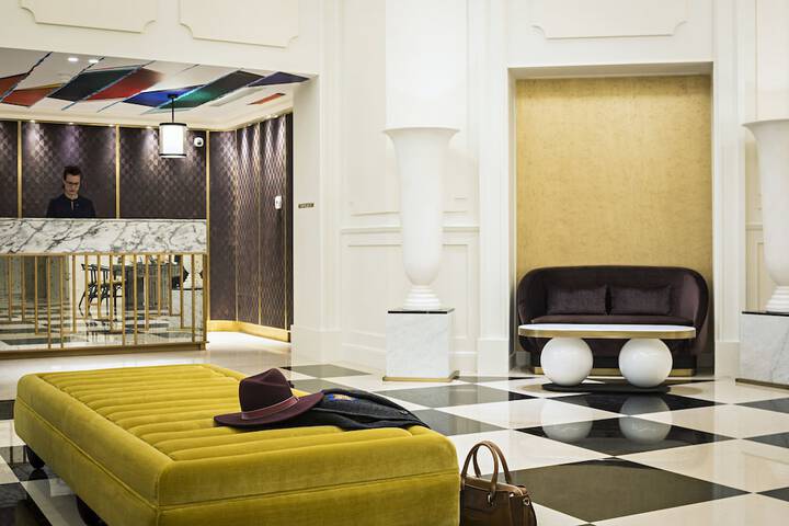 Hotel Interior 3 of 139