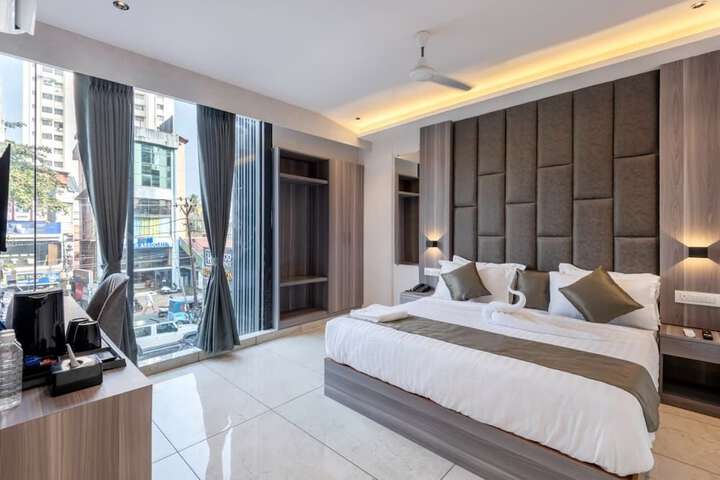 Hotel Hycon